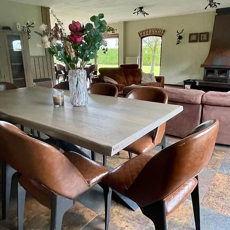 'onze Knoerishoeve' Odiliapeel