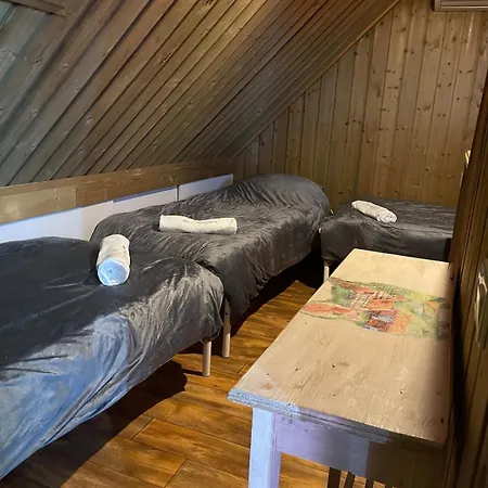 Ferienhaus 'onze Knoerishoeve' Odiliapeel